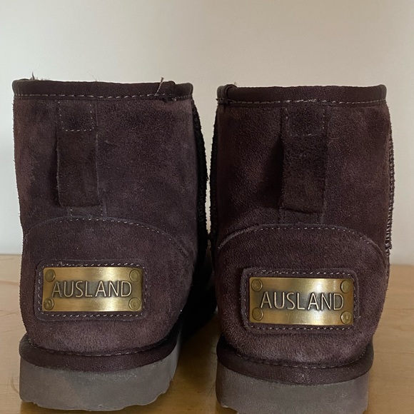 Ausland Mini Boot - Picture 7 of 9